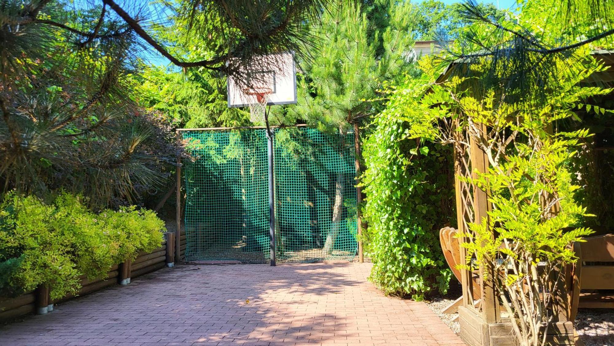 Pokoje Goscinne Marzena Gdynia Luaran gambar